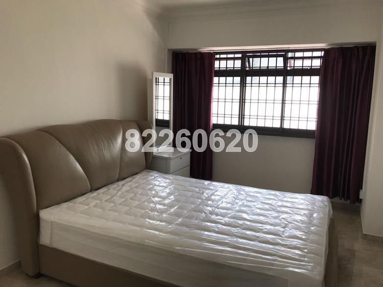 Blk 315 Sembawang Vista (Sembawang), HDB 5 Rooms #165063522